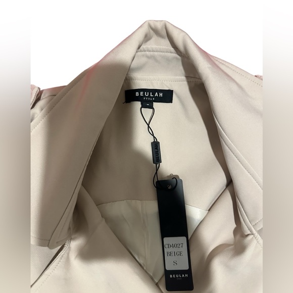 Beulah women Dress , size small - Picture 7 of 16